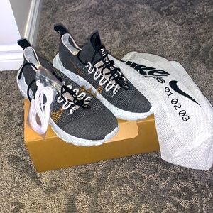 Nike Space Hippie 01 never worn.